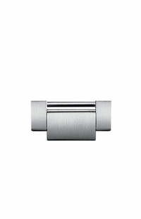 Rolex Stainless Steel Oyster 16.5mm Half Link ROSS165B