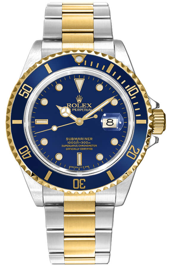 mens rolex