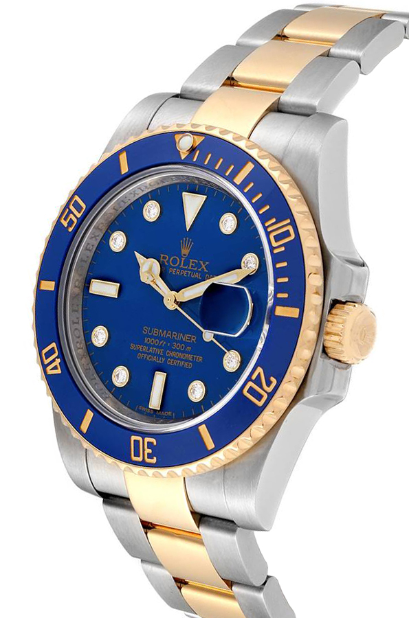 ロレックス 116613 コマ ロレックス 116613 コマ