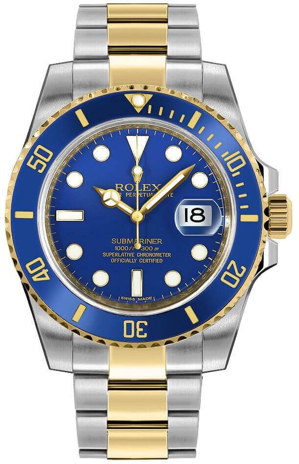 mens rolex