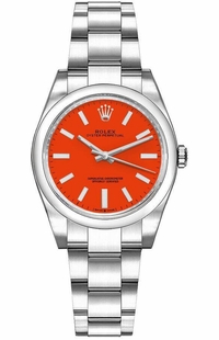 Rolex Women's In Stock