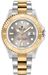Rolex Yacht-Master 40 Men's Luxury Watch 16623 - image 0