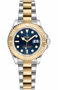 Rolex Yacht-Master 29 Women's Luxury Watch 169623