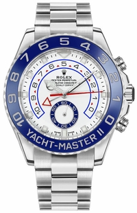 Rolex Yacht-Master
