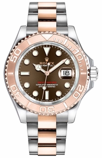 Rolex Yacht-Master 37 268621-0003