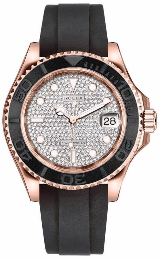 ＡＴＡＯ　chivy Buy Rolex Yacht-Master 37 268655-0019 | Authentic Watches