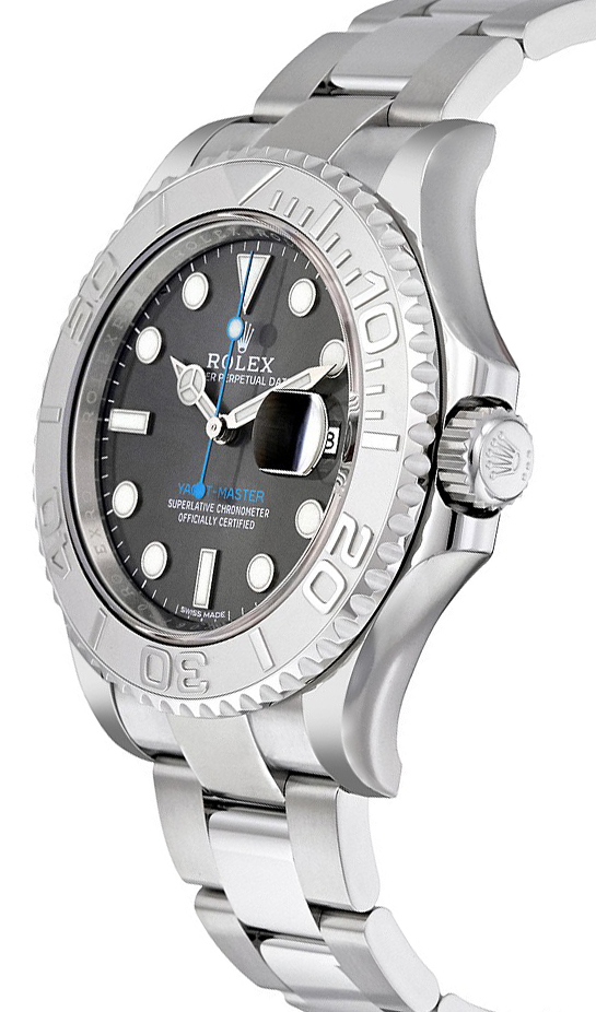 Rolex Yacht Master 40 116622