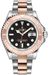 Rolex Yacht-Master 40 Everose Gold & Steel Men's Watch 126621-0002 - image 0
