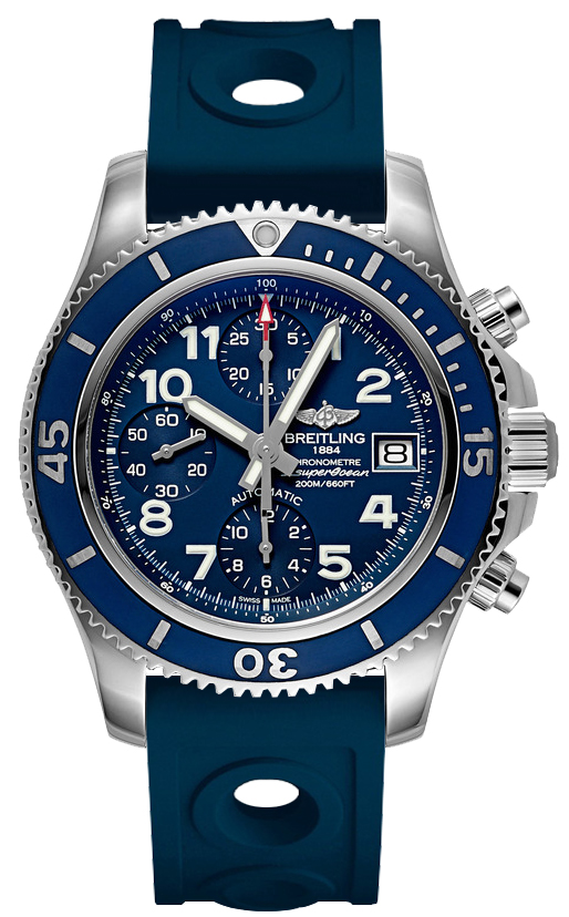 A13311D1/C936 | Breitling Superocean | AuthenticWatches.com