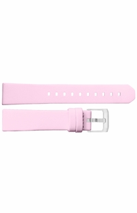 Tag Heuer 17mm Pink Fabric Strap BC0841