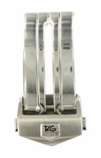Tag Heuer 18mm Deployment Buckle FC5030