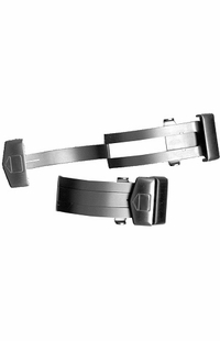 Tag Heuer 18mm Deployment Buckle FC5048