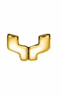 Tag Heuer 19mm Link BP0466