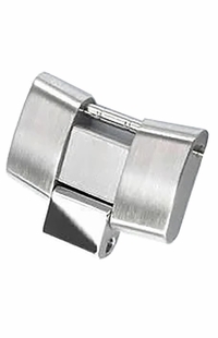 Tag Heuer 2000 Exclusive OEM 17mm Steel Bracelet Link BA0336