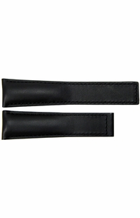 Tag Heuer 22mm Leather Strap FC6171