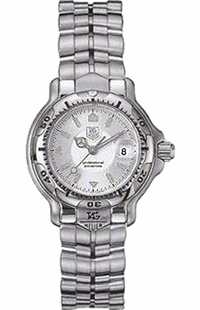 Tag Heuer 4000 & 6000