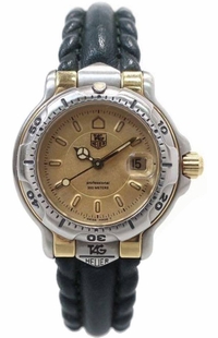 TAG Heuer 6000 Mens Quartz Watches