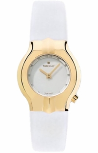 Tag Heuer Alter Ego