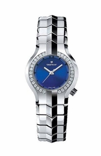 Tag Heuer Alter Ego Blue Dial Women's Watch WP1316.BA0751