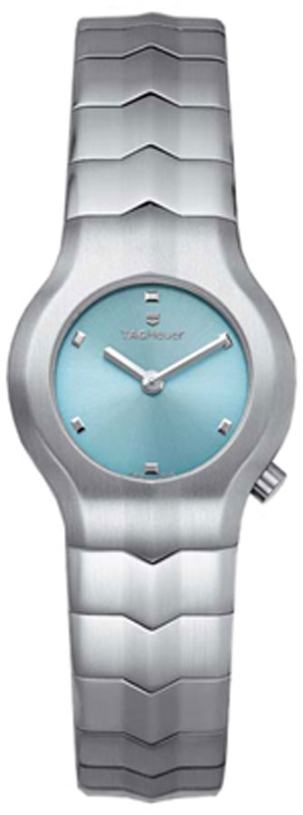 Alter Ego 2001 Tag Heuer Watches Tag Heuer Alter Ego Blue