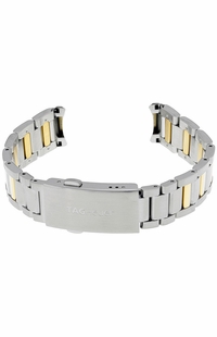 Tag Heuer Aquaracer 13mm Gold & Steel Bracelet BD0922