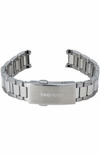 Tag Heuer Aquaracer 13mm Inlet Stainless Steel OEM Watch Bracelet BA0920