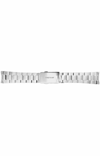 Tag Heuer Aquaracer 15mm Inlet Stainless Steel OEM Watch Bracelet BA0824