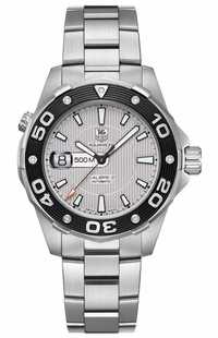 Tag Heuer Aquaracer 2000 Calibre 5 Men's Watch WAJ2111.BA0870