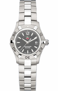 Tag Heuer Aquaracer 2000 WAF141E.BA0812