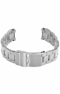 Tag Heuer Aquaracer 20mm Brushed Steel Bracelet BA0800