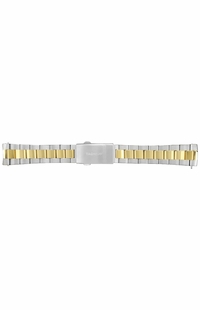 Tag Heuer Aquaracer 20mm Gold & Steel  Bracelet BB0832