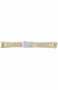 Tag Heuer Aquaracer 20mm Gold & Steel Bracelet BB0835