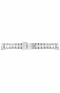 Tag Heuer Aquaracer 20mm Inlet Stainless Steel OEM Watch Bracelet BA0810