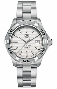 Tag Heuer Aquaracer 300M Automatic Men's Watch WAP2011.BA0830