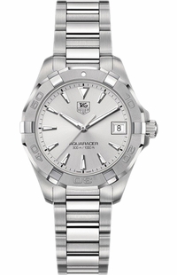 Tag Heuer Aquaracer 300M Ladies Luxury Watch WAY1311.BA0915