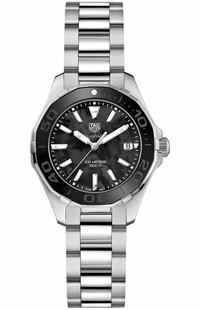 Tag Heuer Aquaracer 35mm Women's Watch WAY131K.BA0748