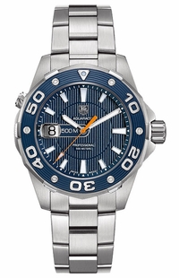 Tag Heuer Aquaracer 500M Men's Watch WAJ1112.BA0870