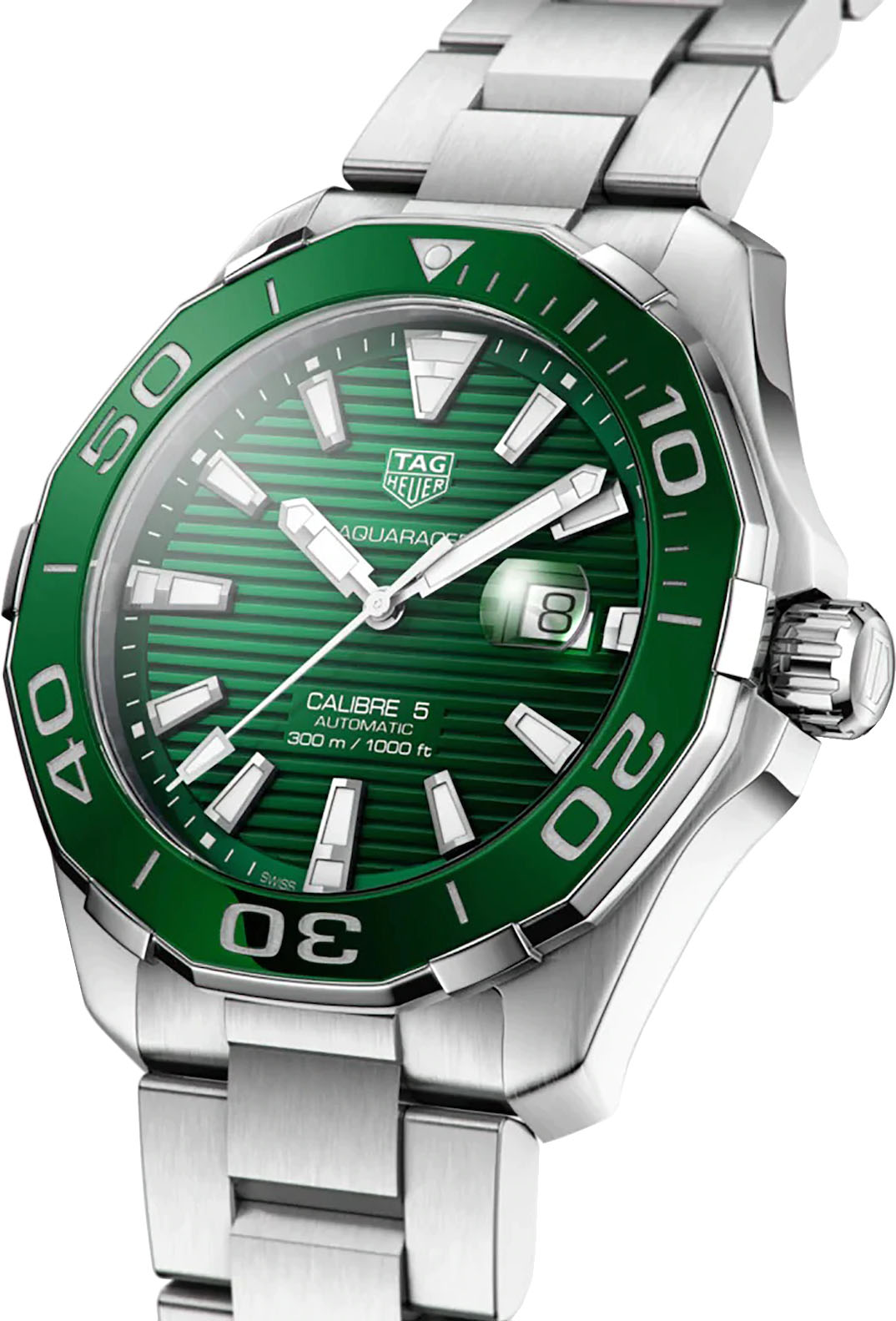 時計 TAG Heuer Aquaracer tag-heuer-aquaracer-automatic-