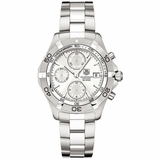 Tag Heuer Aquaracer Automatic Chronograph Men's Watch CAF2111.BA0809