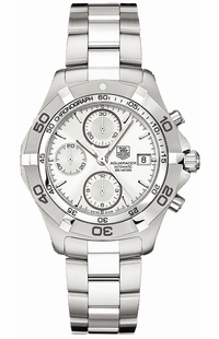 Tag Heuer Aquaracer Automatic Chronograph Men's Watch CAF2111.BA0809