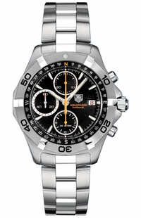 Tag Heuer Aquaracer Automatic Chronograph Men's Watch CAF2113.BA0809