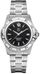 Tag Heuer Aquaracer Black Dial Stainless Steel Men's Watch WAF2110.BA0806 - image 0