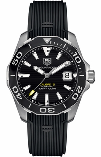Tag Heuer Aquaracer Brand New Swiss Men's Watch WAY211A.FT6068