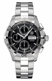 Tag Heuer Aquaracer CAF2010.BA0815