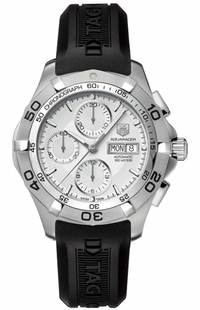 Tag Heuer Aquaracer CAF2011.FT8011
