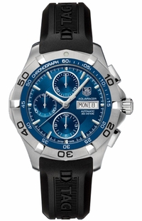 Tag Heuer Aquaracer CAF2012.FT8011