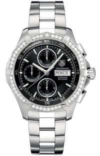 Tag Heuer Aquaracer CAF2014.BA0815