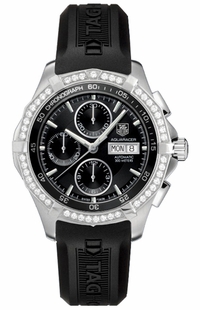 Tag Heuer Aquaracer CAF2014.FT8011