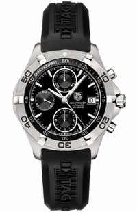 Tag Heuer Aquaracer CAF2110.FT8010