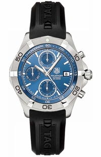 Tag Heuer Aquaracer CAF2112.FT8010